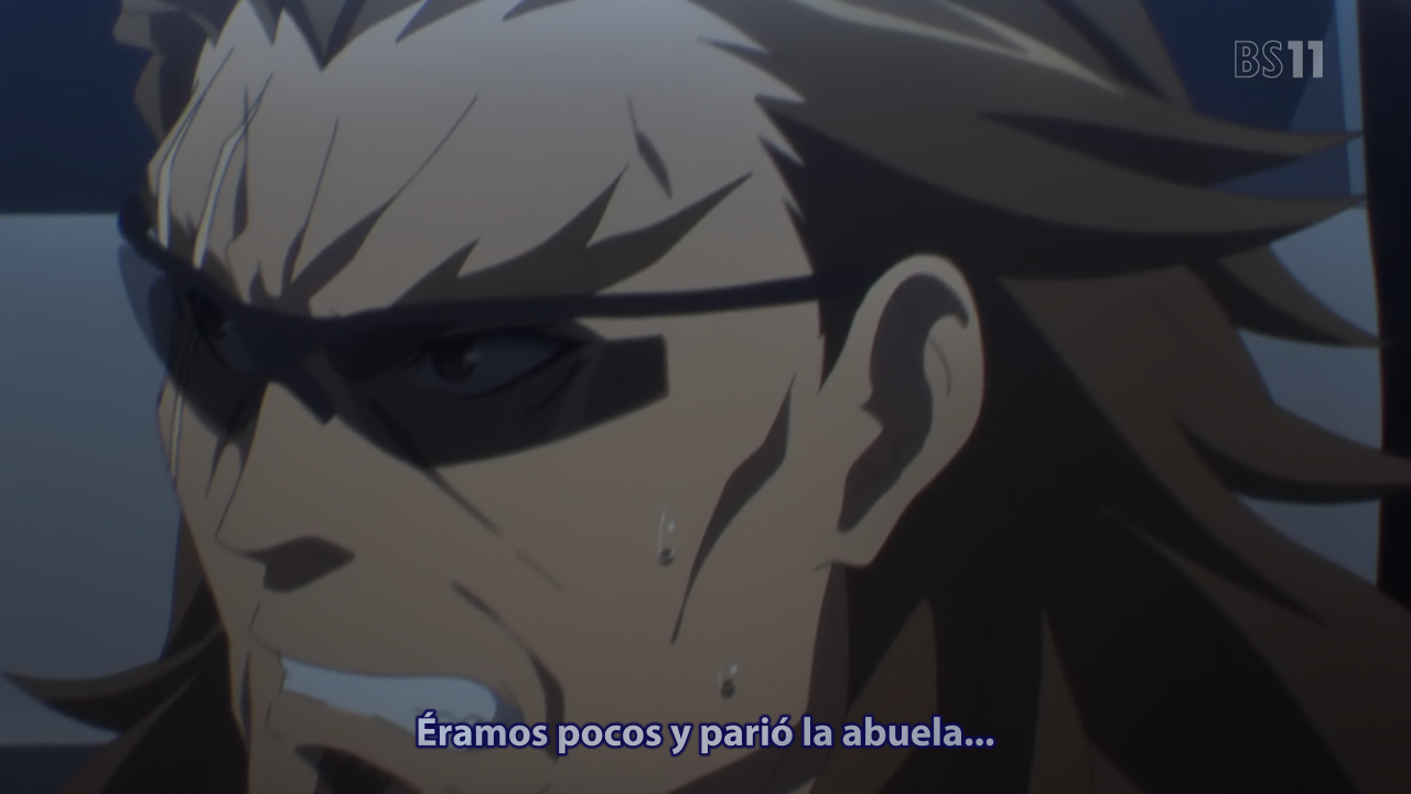 Fate/Apocrypha (DeSubstanciao)